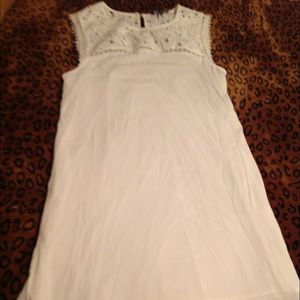 Ladies dress